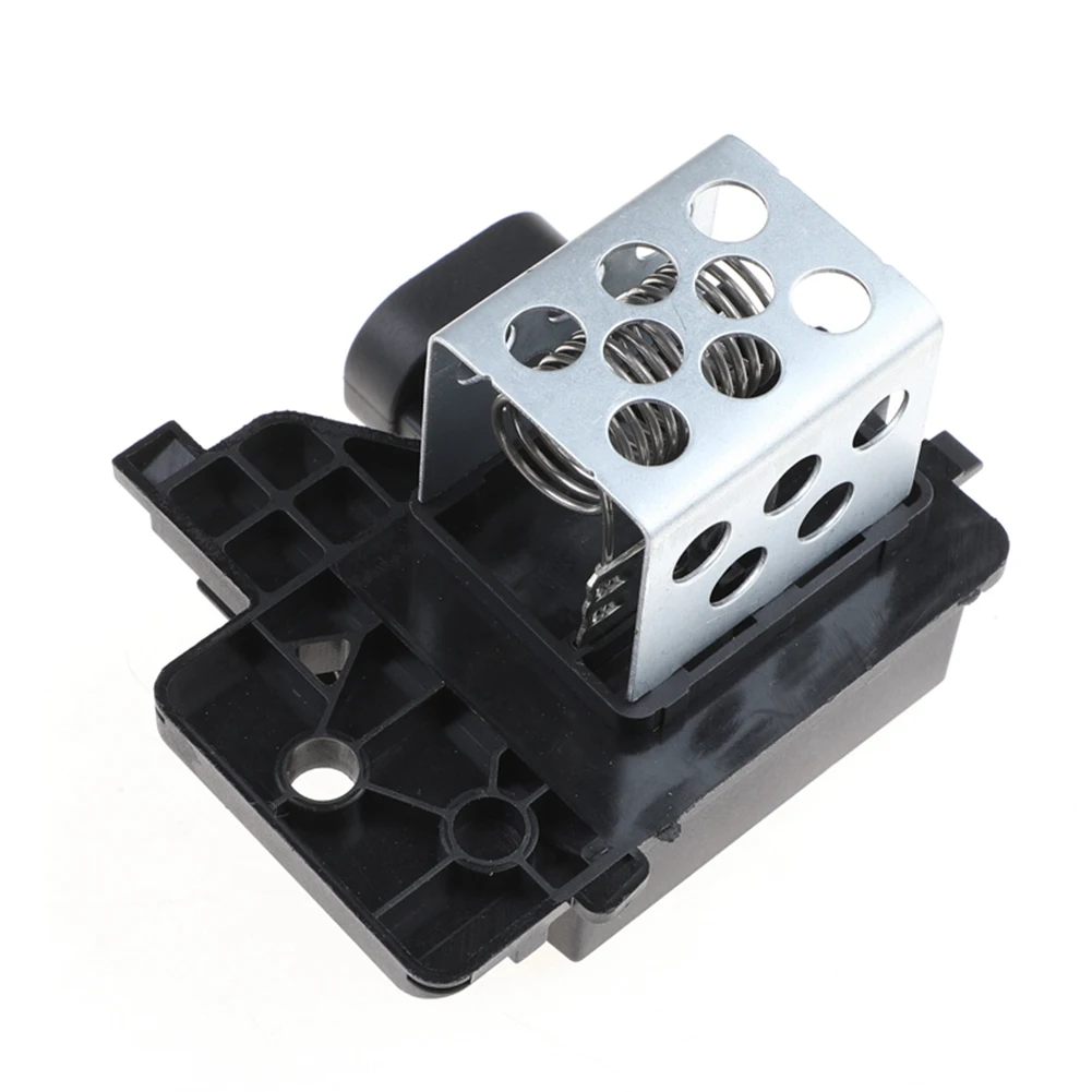 Car 255503792R 255509263R for Renault 2 Resistance Heating Ventilation A/C Heater Fan Resistor Accessory - Image 6