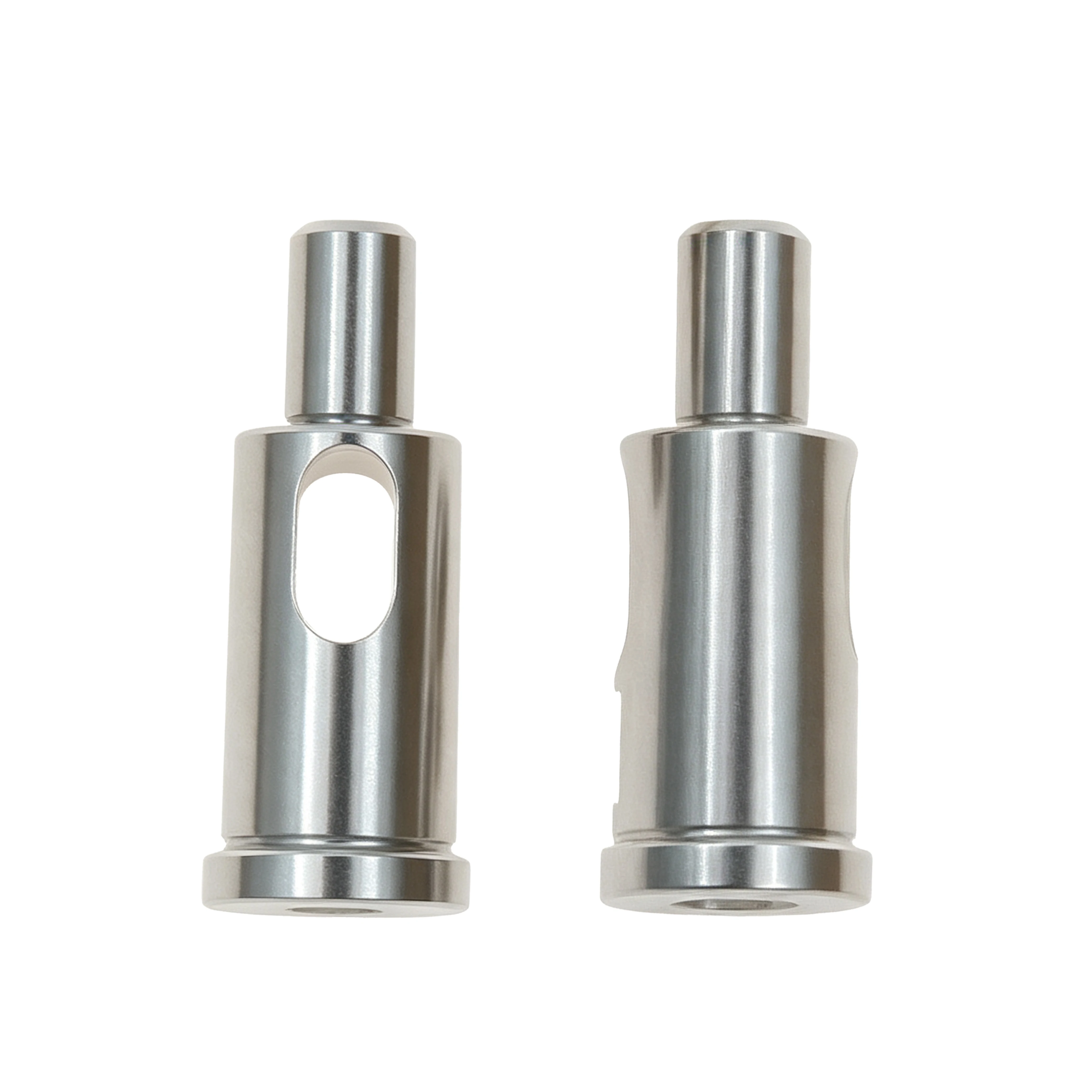 Titanium King Pin L TP-223-B For Kyosho MP11 Steering Pivot Pin 1/8 Nitro Buggy Upgrade Replace IF710