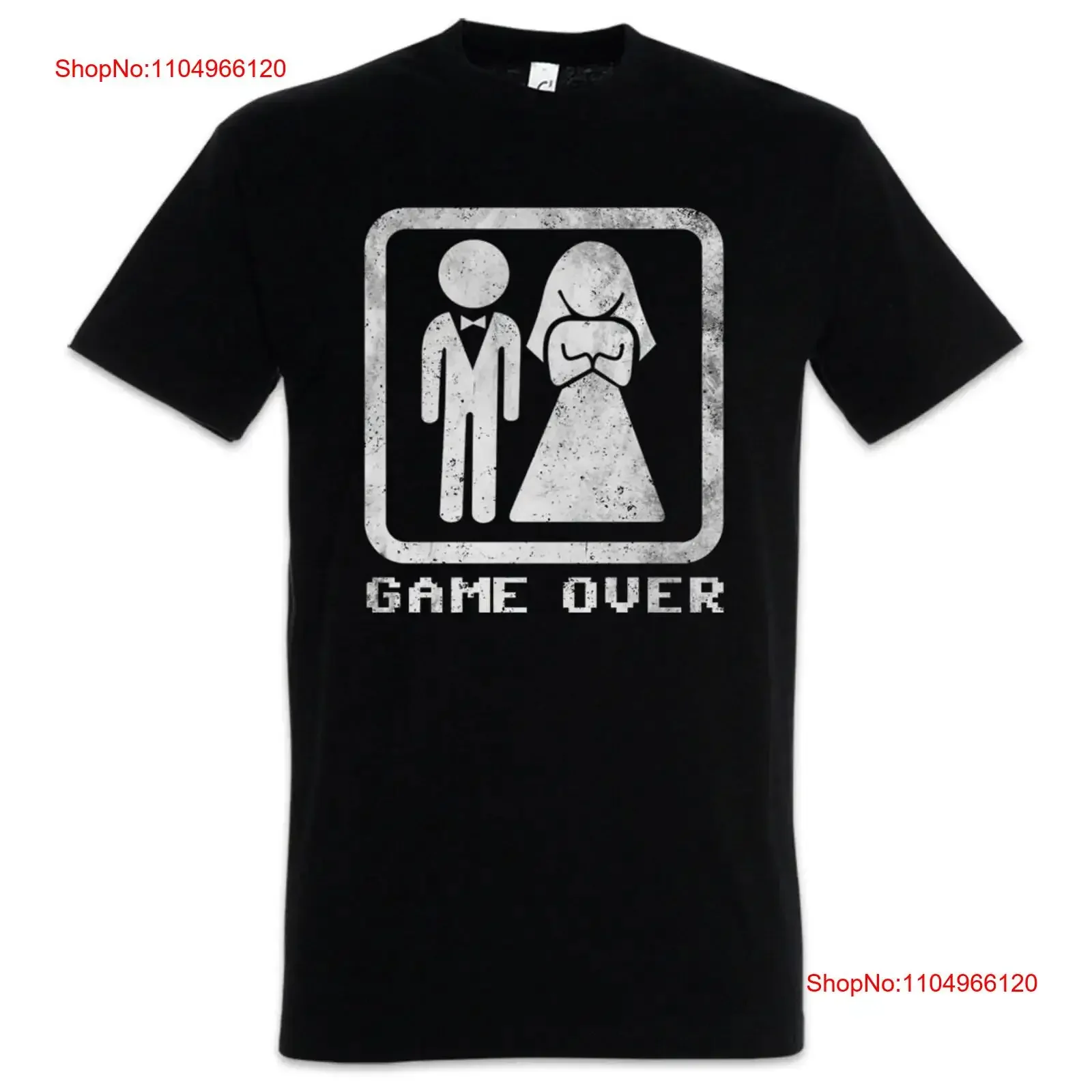 Game Over Couple Me…