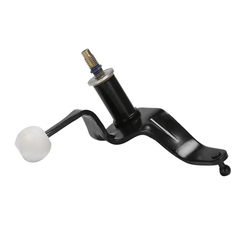 

244989 Gearshift Transmission Lever for Peugeot 206 207 Partner Citroen C2 Berlingo Gear Shift Control Rod Repair Kit