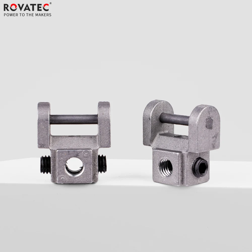 Scroll Saw Blades adapters Pin-Less Blade Clamps Upper/Lower Blade Holder Scroll Saw Blade Conversion Kit