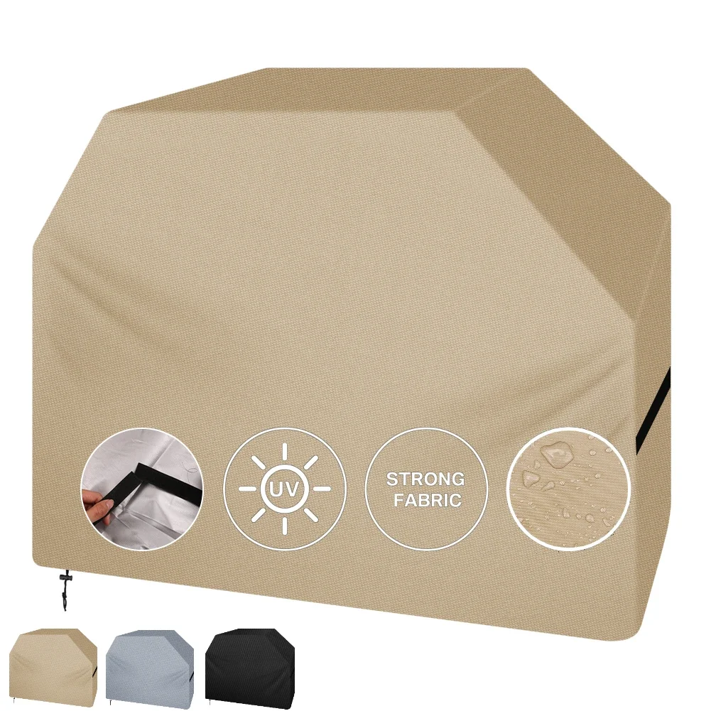 Grill Cover S/L Wat…