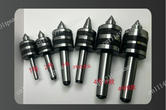 High precision spring steel movable top needle tailstock top needle mechanical parts
