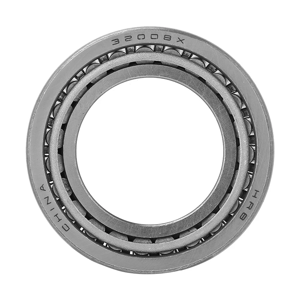32008X Single Row Tapered Roller Bearing Cone Set 40mm Bore 68mm OD 19mm Thickness