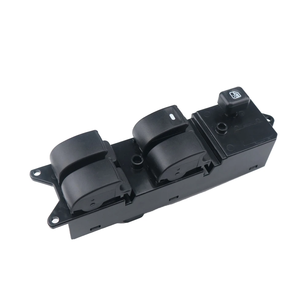 

Power Window Control Switch MR587942 For Mitsubishi Pajero Montero III 3 Lancer Triton L200 Sport Challenger Grandis