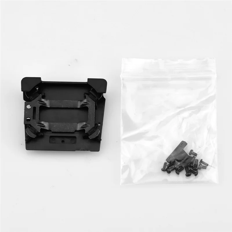 B29C-pour DJI pour Drone Pro, caméra à cardan, panneau d'amortisseur de choc, plaque suspendue absorbant les vibrations, pièce de rechange