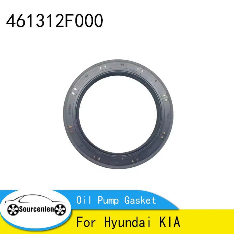 Brand New 46131-2F0… - image