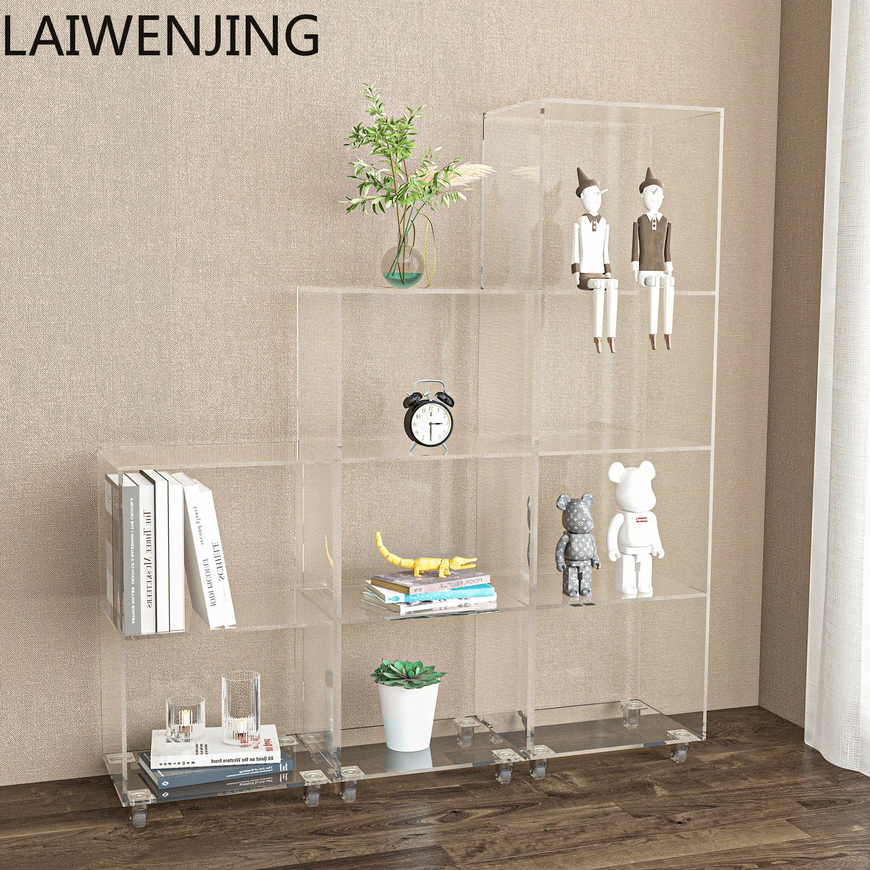 Mjy Nordic Acrylic … - image