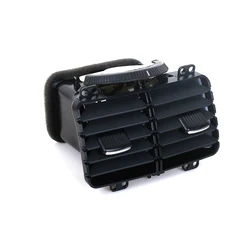 Car Air Conditioning Outlet Center Armrest Air Vent Assembly For VW GOLF 6 GTI MK6 2009 2010-2013 5K0819728 5K0819703 5K0819704