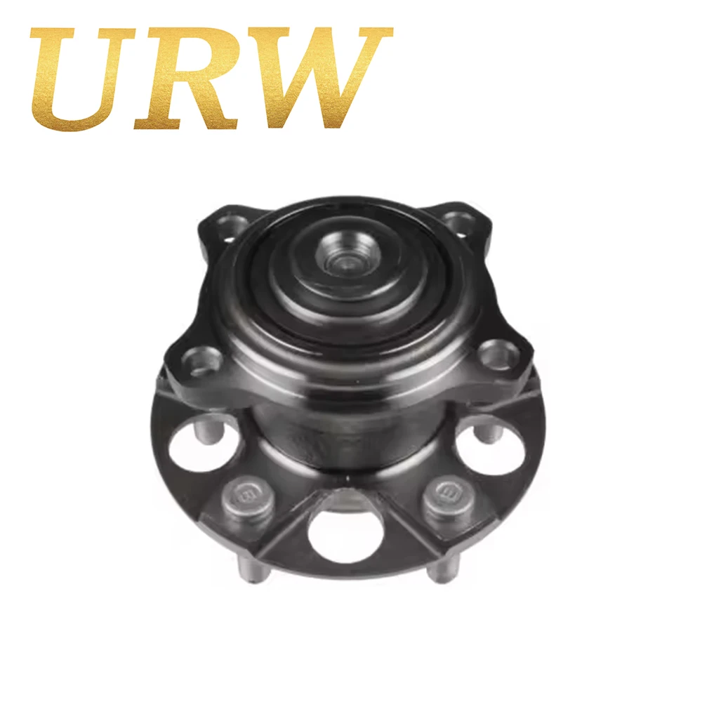 

URW Auto Parts 1 pcs High Quality Car Accessories Rear Wheel Hub Bearing For Mitsubishi Grandis NA4W NA8W 03-11 OE MR594443