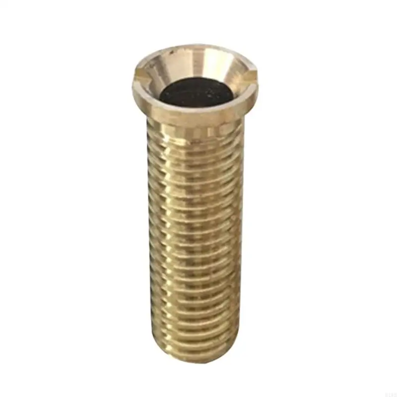 R1WB Sink Filter Filter Plud Slace Kitchen Sink Basket Courner موصل المسمار الملولب