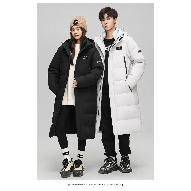 Thumbnail 3 - #47 Most Reviewed Mens Long Down Coats