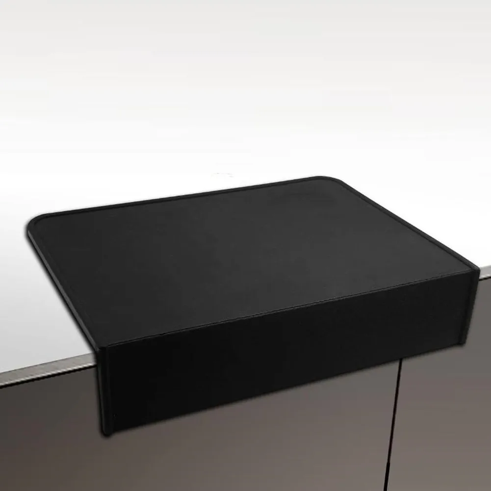 Coffee Preparation Mat Compatible with Standard Portafilters and Designed for Repeatable Tamping Technique Development