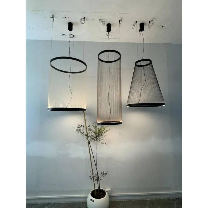 

Ретро-светильники с испанскими кисточками и LED-подсветкой, креативные люстры для гостиной, декоративные светильники для дома.