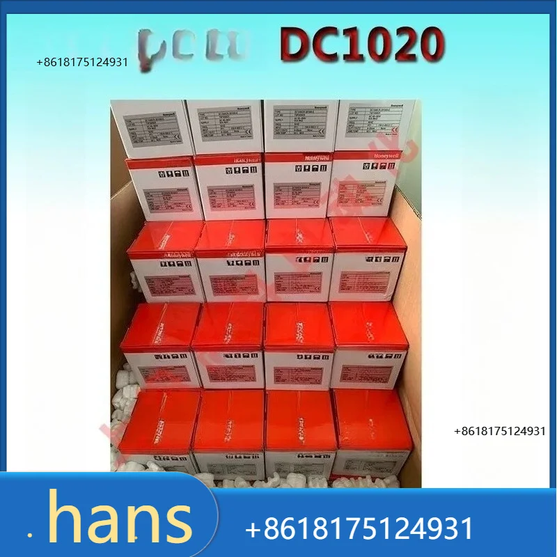 2026 Factory Direct Sales DC1020CR/CT/CL-301100/30110B- E Temperature Control Meter