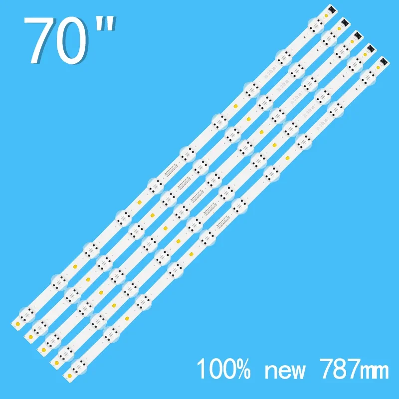 787 мм флюоресцентная подсветка для LG 70UN6950ZUA 70UM7370PUA 70UP7070PUE 70UM7100PLA 70UN71006LA ssc_y19 _ trident_70um73 флюоресцентная подсветка