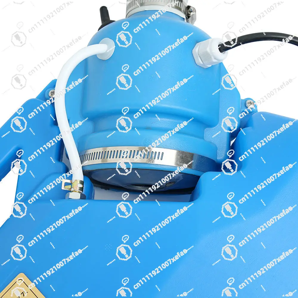 Battery Type Pest Control Cold Mist Machine, Disinfection Spray Machine, Disinfection Atomizer, Electric Ultra-fine Atomizer