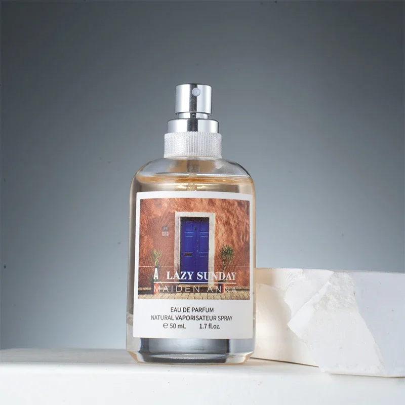 

50ml Best-selling Brand Fragrance High-end Sophisticated Charming Fragrance Fresh Floral Eau De Toilette Long-lasting Fragrance