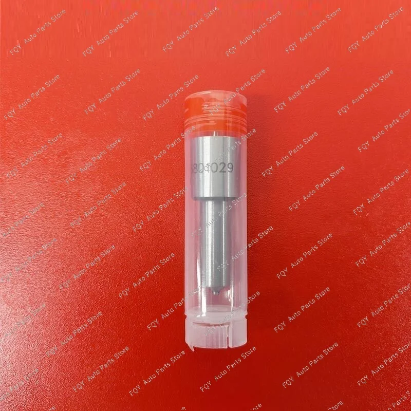 

4x High Quality Fuel Injector Nozzle 6801029 2645K603 For Perkins AD3.152 T4.236 T6.3544
