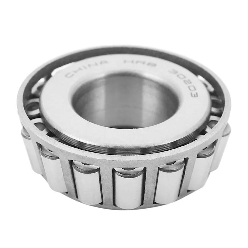 

ABDJ-10X 30203 Конические роликовые подшипники 17X40x12