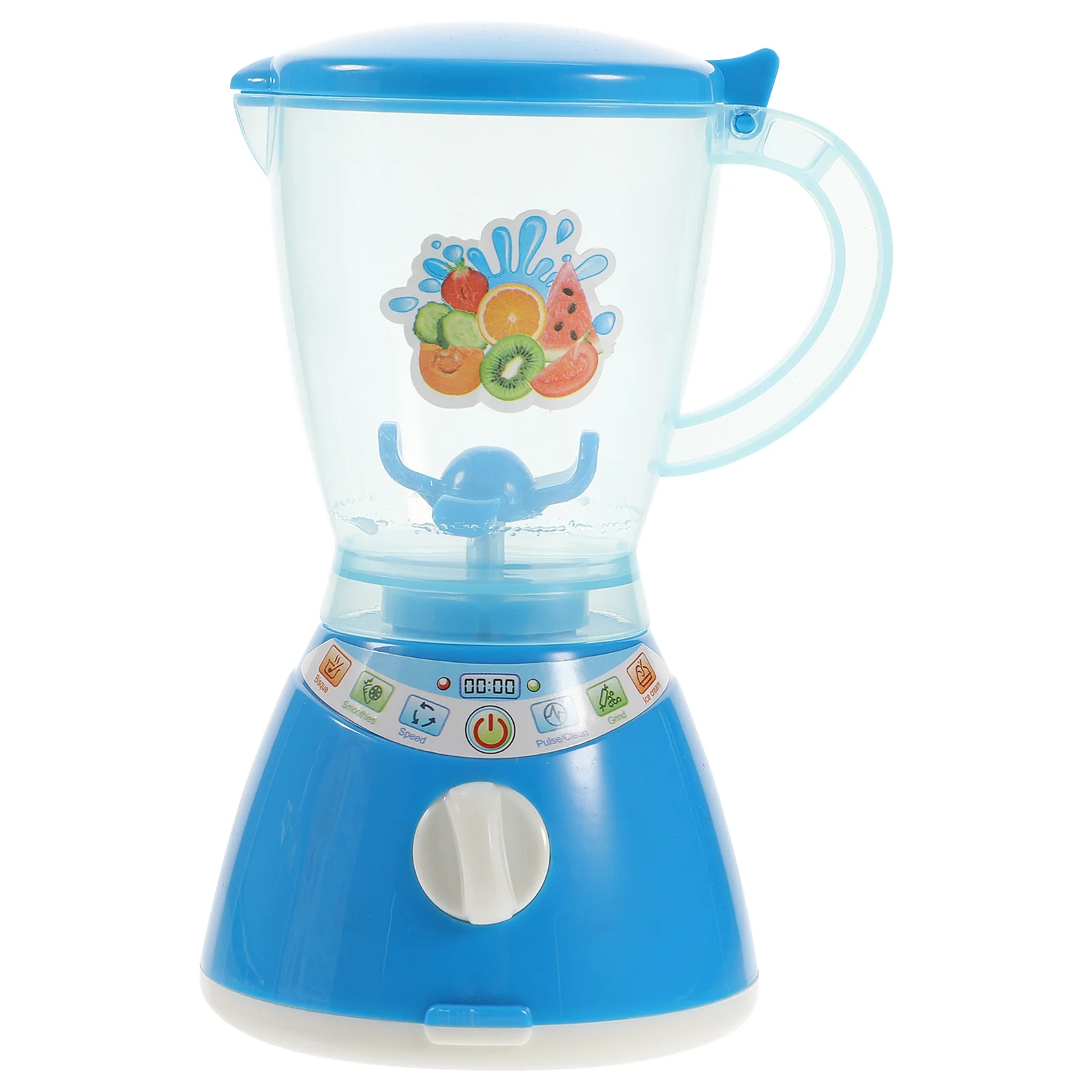 

1Pcs Simulation Mini High Speeds Blender Creative Kids Playhouse Educational Child Gift for Cognitive Development