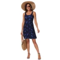 Navy Blue Grape