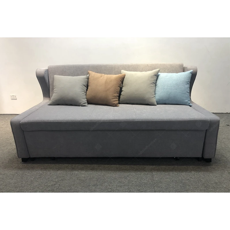 Latest Holiday Inn Express H4 Sofa Cum Bed Hotel Sofa Living