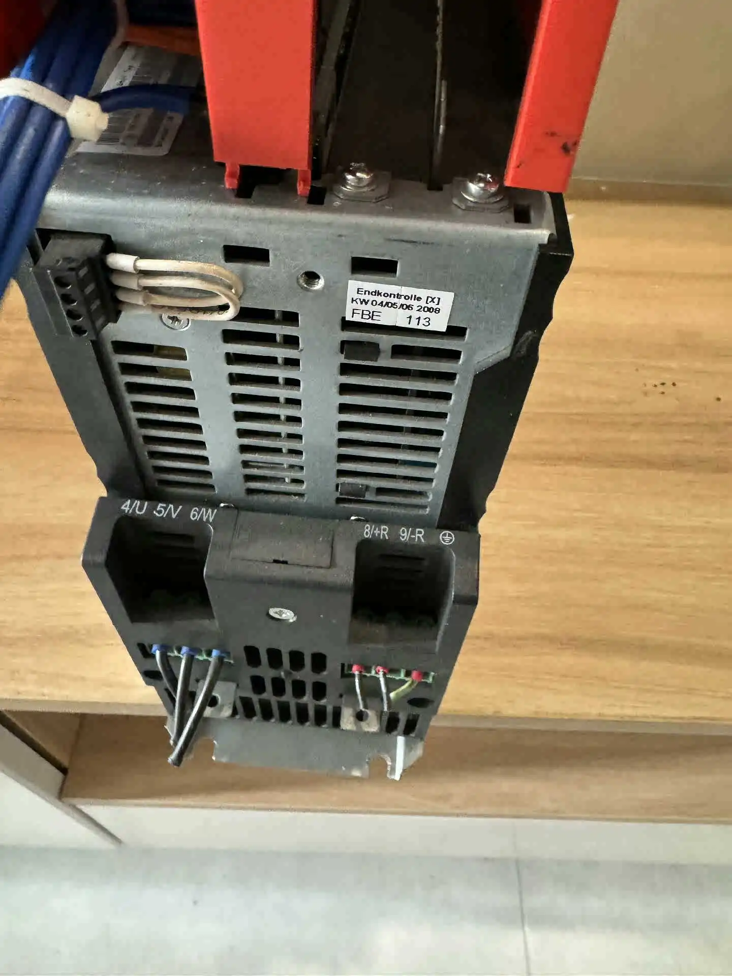 MDX61B0075-5A3-4-00 Inverter per cucire