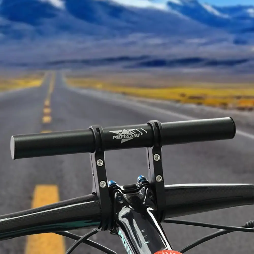 

Удлинитель руля 10/20/30 см, многофункциональный держатель для велосипеда из алюминиевого сплава, компактный, устойчивый к ржавчине