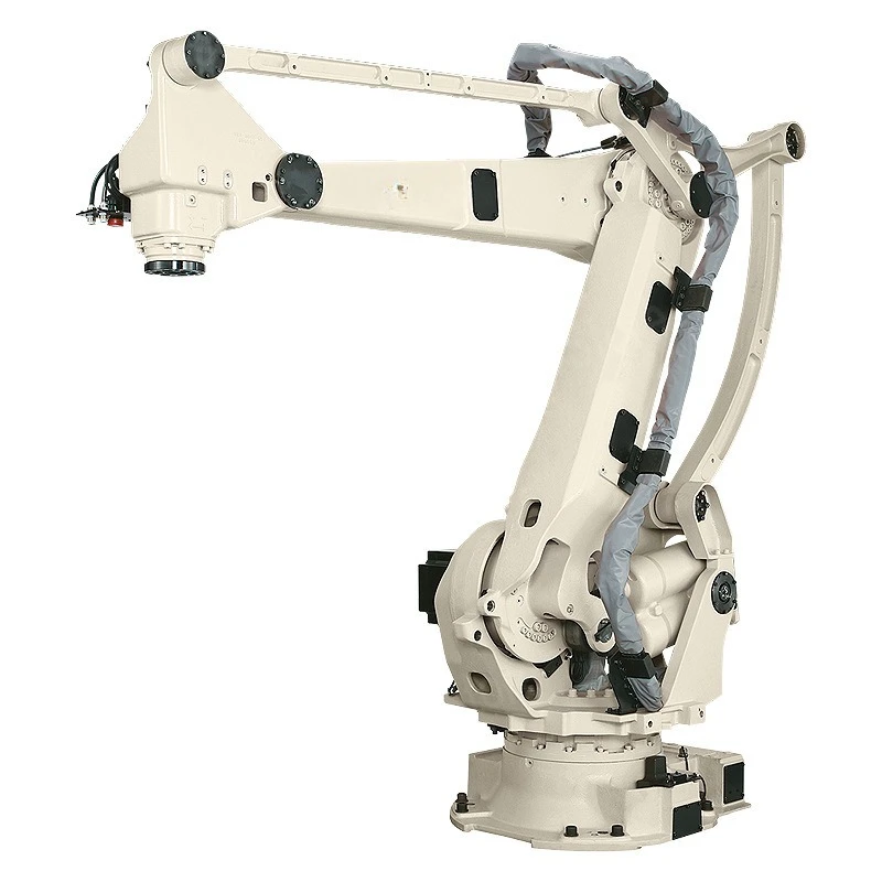 Manipulator voor FUJIKOSHI FD11-controller Compacte lay-out Industriële armmanipulator