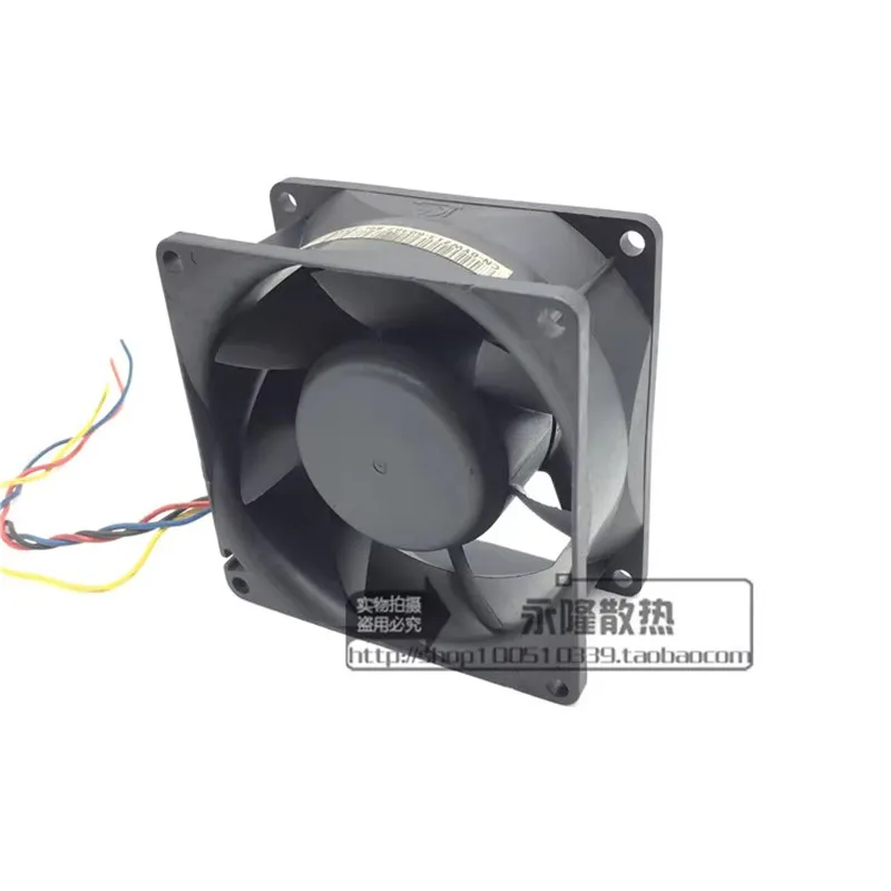 Autentica ventola di raffreddamento del Server del telaio della CPU MF80381V1-Q000-M99 12V 6.1W 80*80*38MM 8CM