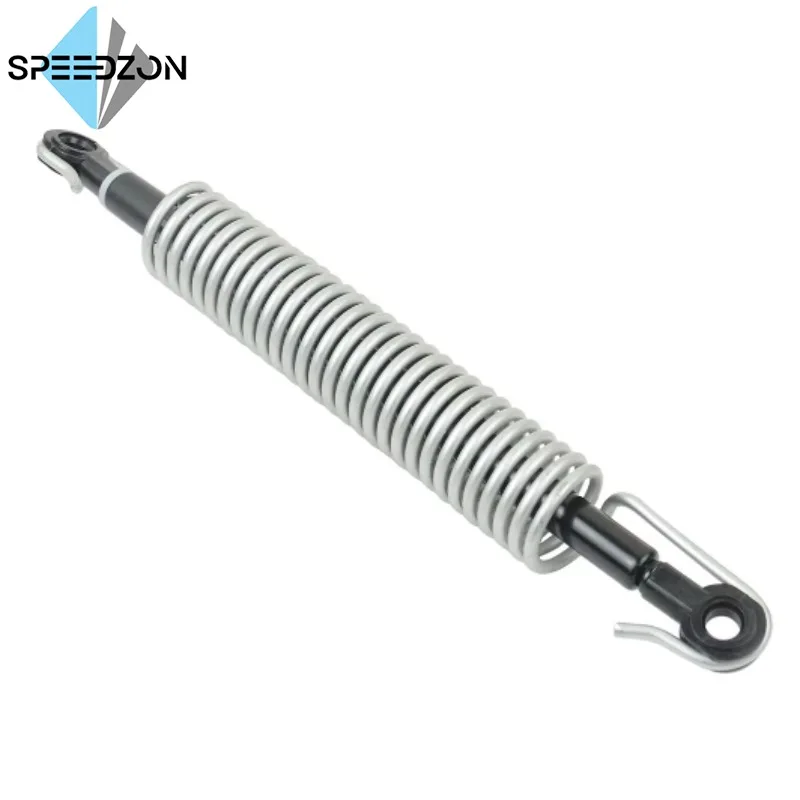 OEM 51247141490 51247141491 Car Accessories Rear Trunk Shock Spring For BMW E60 525i 525xi 530i 535xi M5