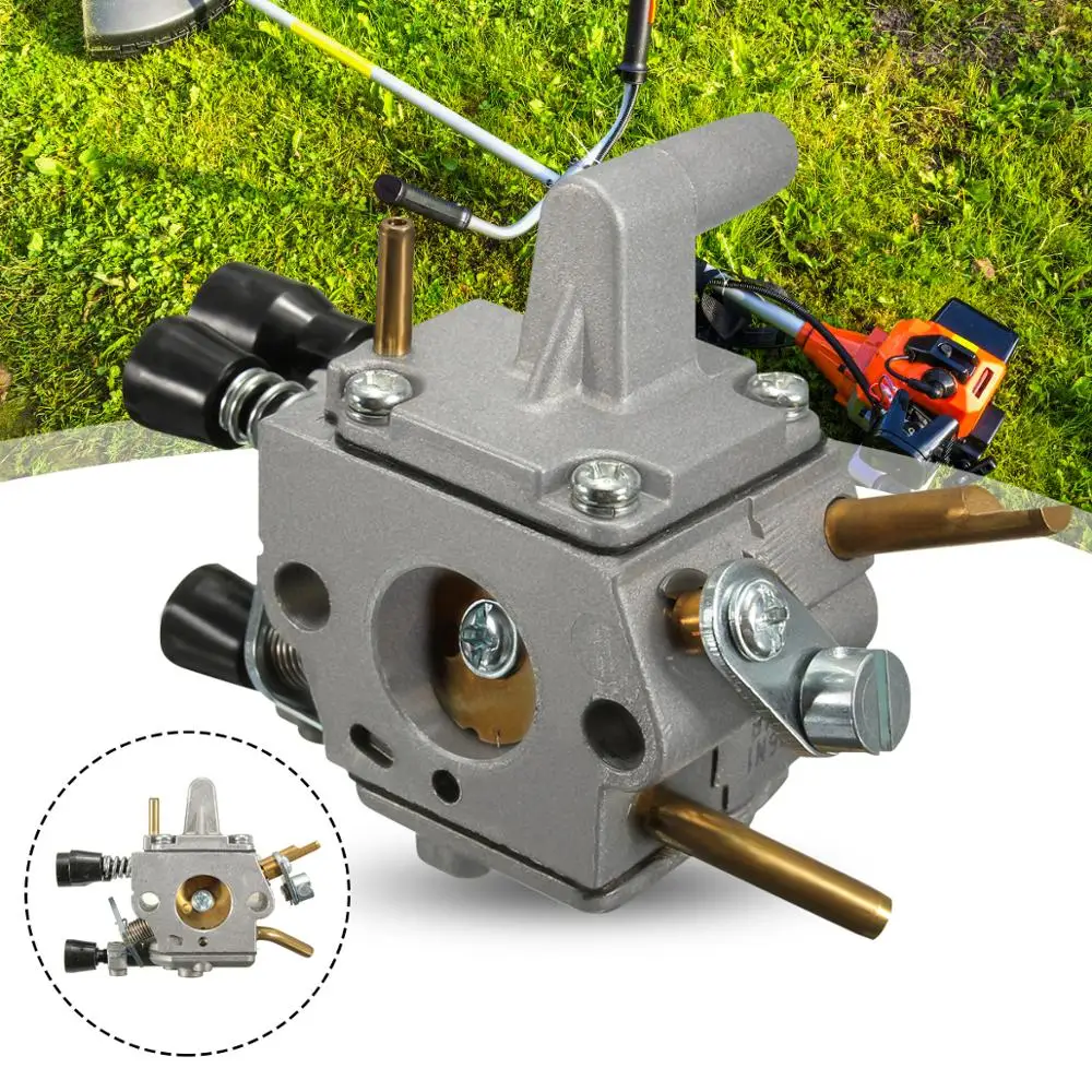 

Carburettor Carb Trimmer For FS120 FS120R FS200 FS200R FS020 FS202 FS250