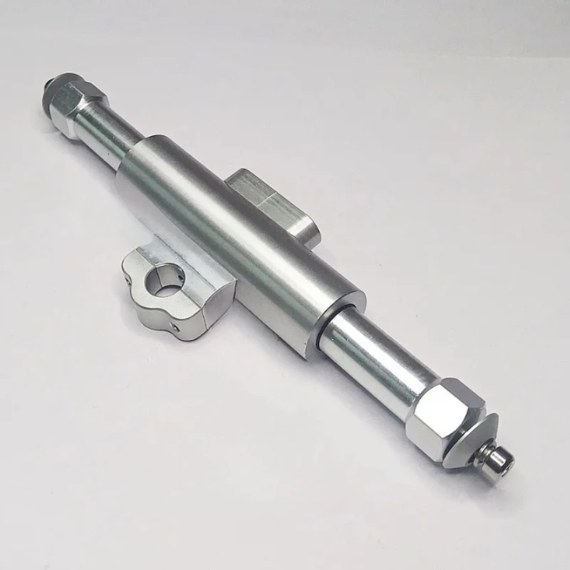 

RC Boat Model Racing O-boats Use Shaft Tube Mount/new Built-in Oil -injection T Bar