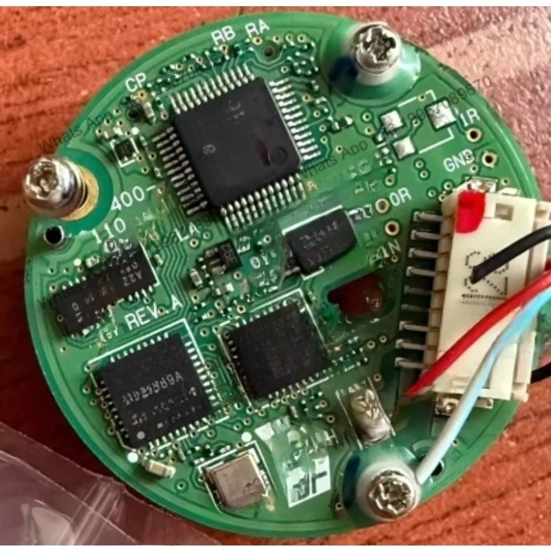 for Encoder 400-110-399/400-082-779/400-008-246/400-001-635/400-082-778 Servo Motor Encoder
