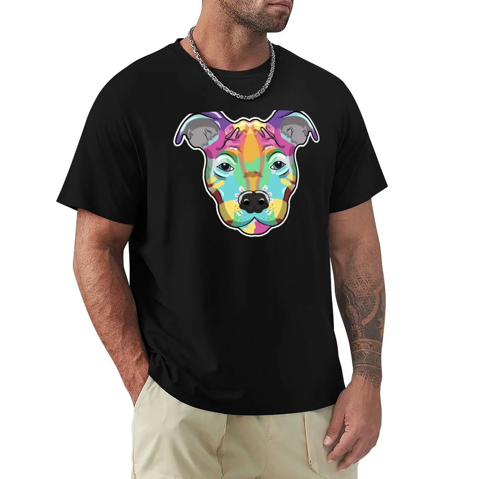 

American Bully, Pit Bull, American Pit Bull Terrier, Pittie Love, Amstaff, Staffy Design, T-Shirt