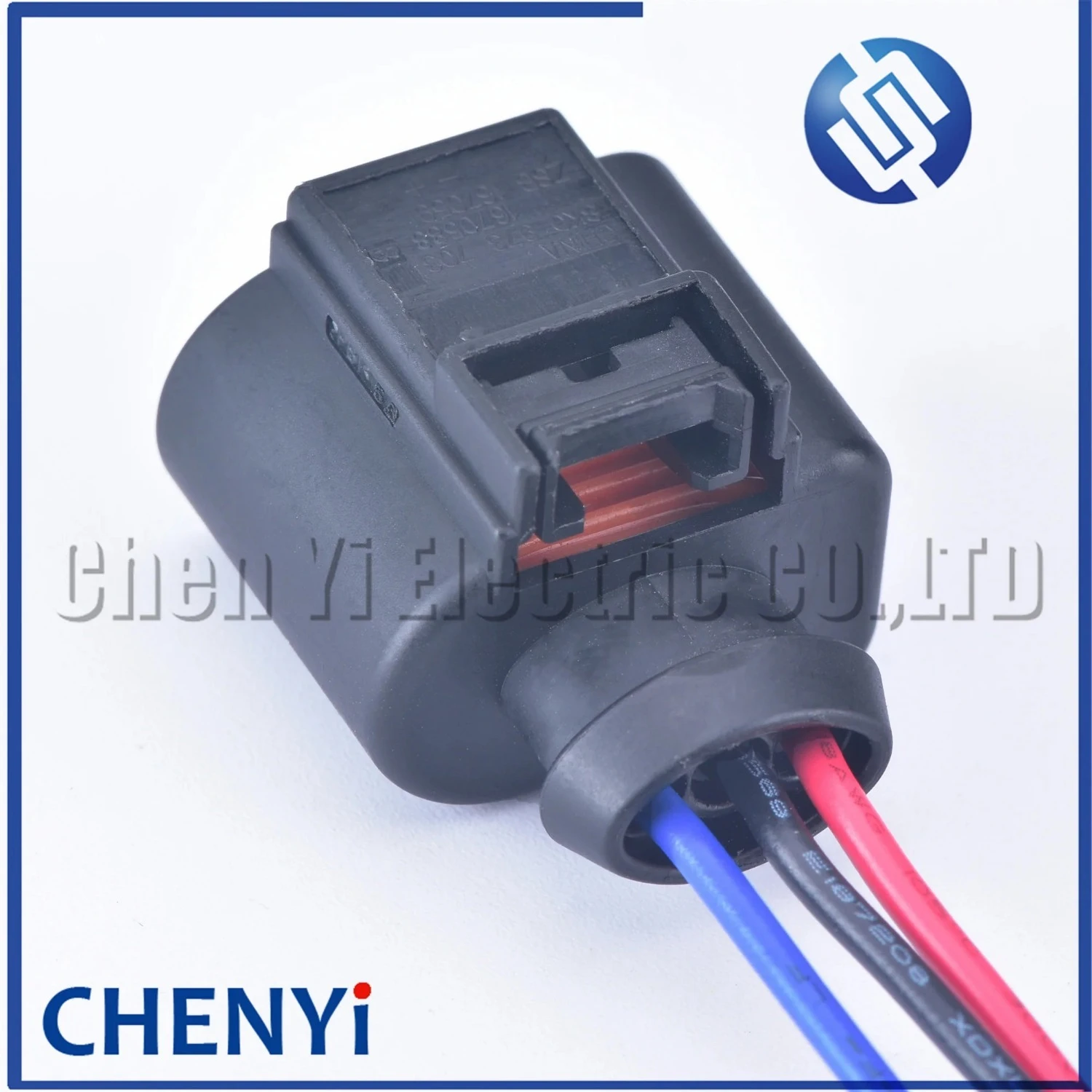 3 Pin Auto Compressor Air Conditioning Pressure Switch Intake Pressure Sensor Connector Wire harness Plug 8K0973703 8K0 973 703