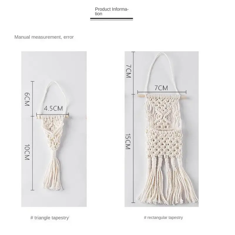 ODIES-1 ชิ้น 1/6 ของตกแต่งบ้านจิ๋ว ผ้าปูผนัง กระเป๋าเก็บของ เฟอร์นิเจอร์ตกแต่งบ้าน สำหรับตุ๊กตาบลายธ์ บาร์บี้ ขนาด 15 x 7 ซม.