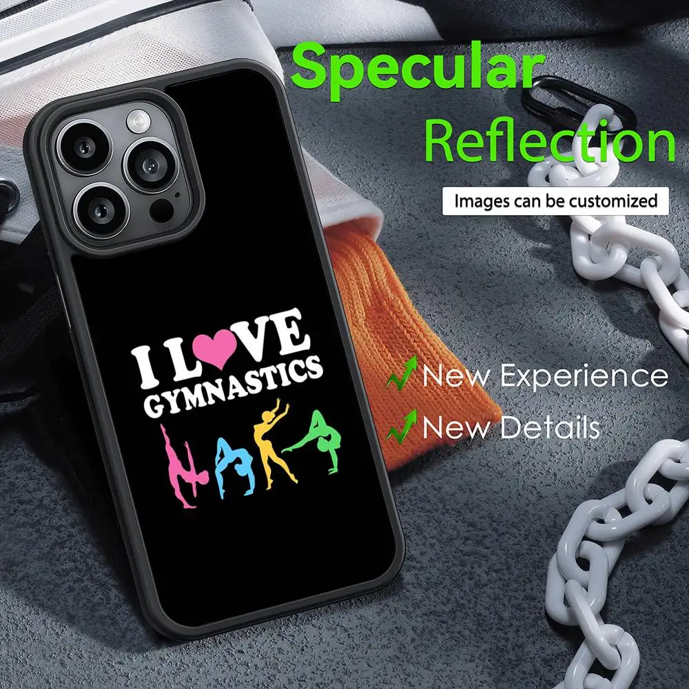 حافظة لهاتف آيفون 17 16 15 14 13 12 11 Pro Xs Max Mini Plus Celulares Hard Funda #2