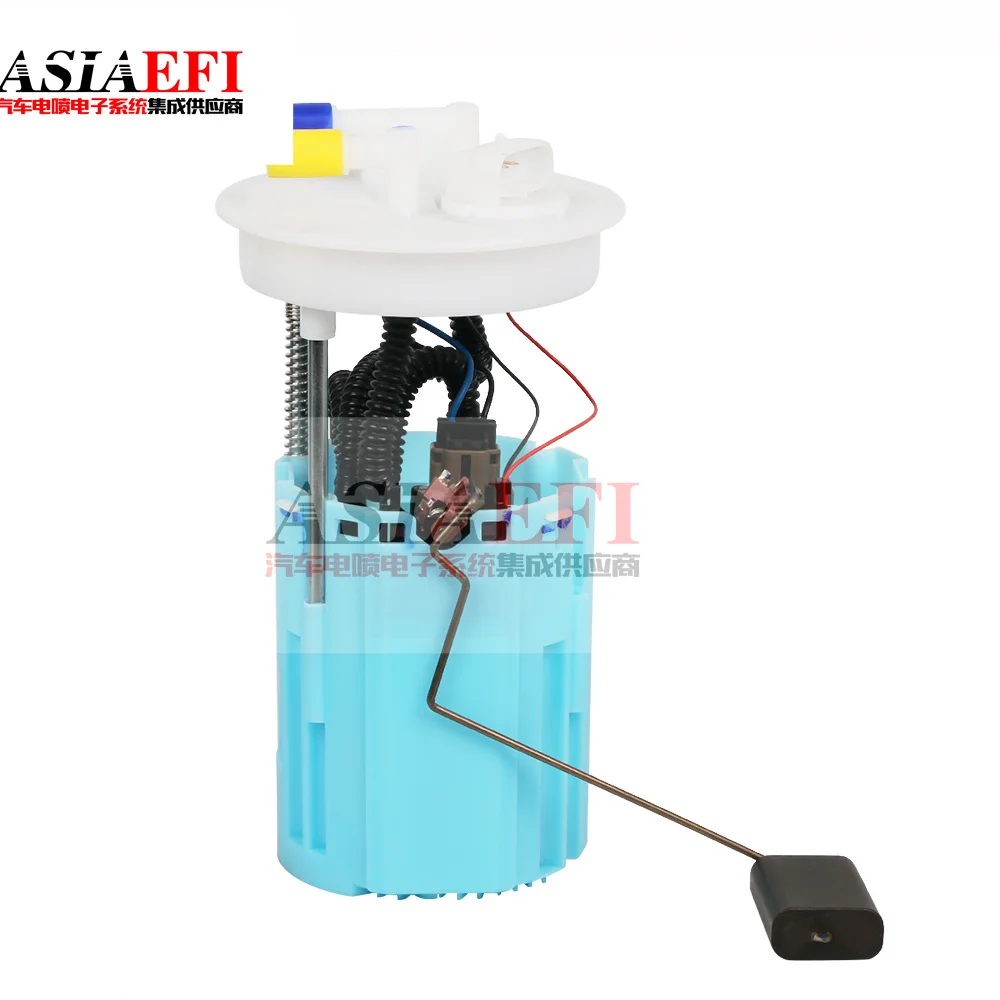 High Quality OEM A21-1106610BB A211106610BB Fuel Pump Assembly For Chery A5/COWIN 3/E5/G3