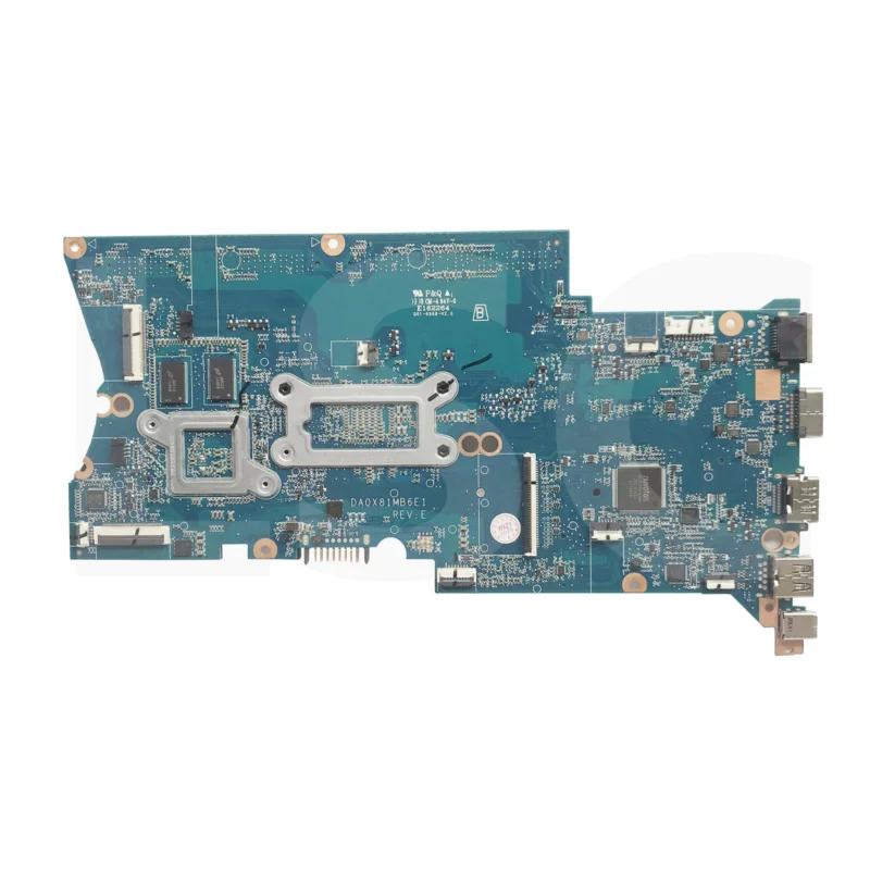 I3-7100U I5-7200U I7-7500U FOR HP ProBook 430 440 G4 Motherboard DA0X81MB6E0