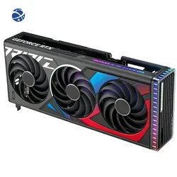 RTX 4070 4080 4090 Graphics Cards 24GB PC Gaming  Gpu 3060 vga Graphic Card 4060 placa de video Computer 4070 ti 16gb