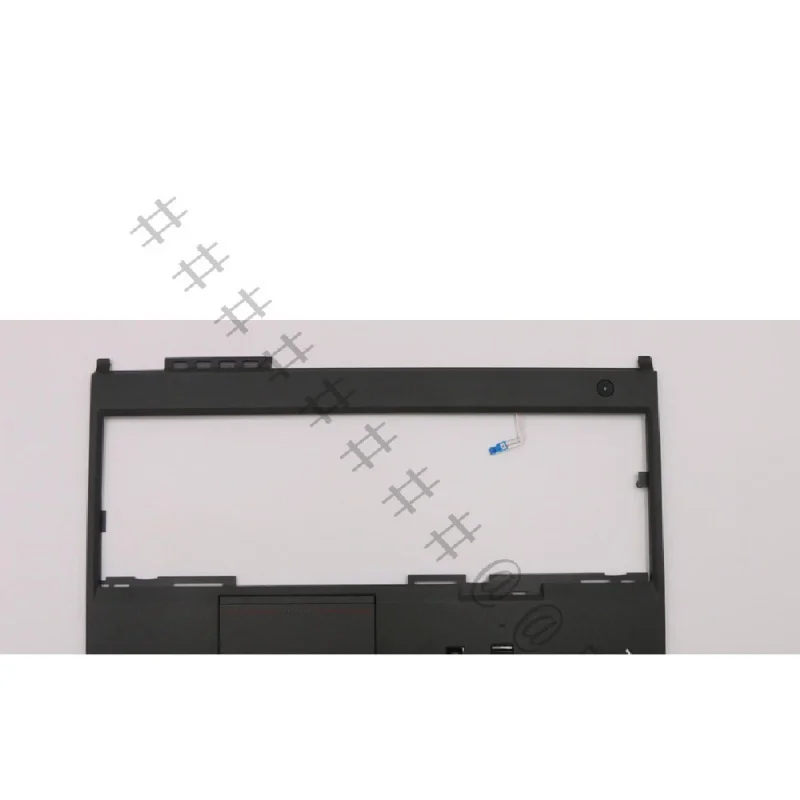WAA+New Genuine Palmrest C Shell FRU 04X5552 For Lenovo ThinkPad T540p 20BF / W540 20BG / W541 20EG 15.6