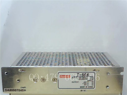 [JIYUAN] Heng Wei switching power supply T-50A  --3PCS/LOT