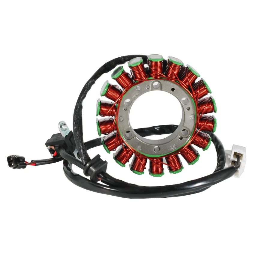 1A016500 Generator Ignition Stator Coil Comp For MOTO GUZZI V7 Special V85 850 TT V9 Bobber 850