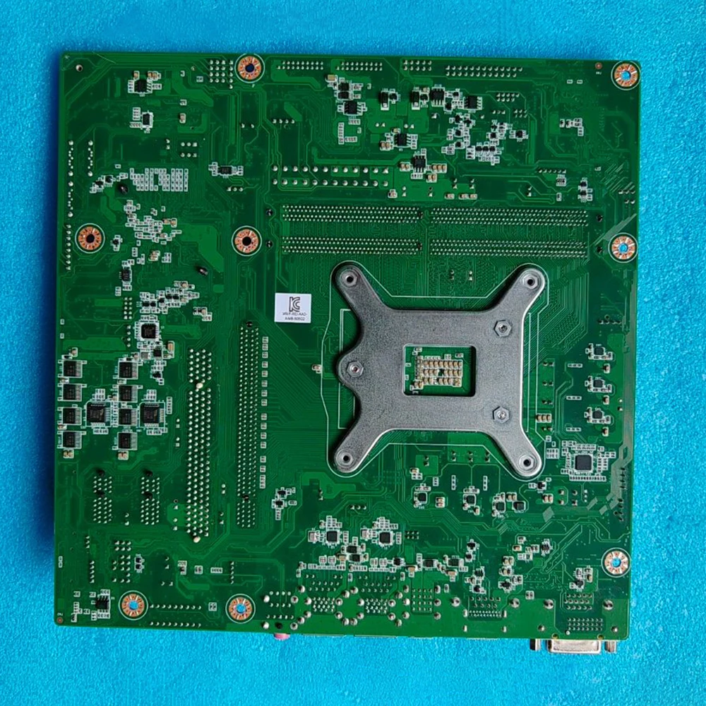 

Industrial Computer Motherboard AIMB-505 REV: A1 AIMB-505G2