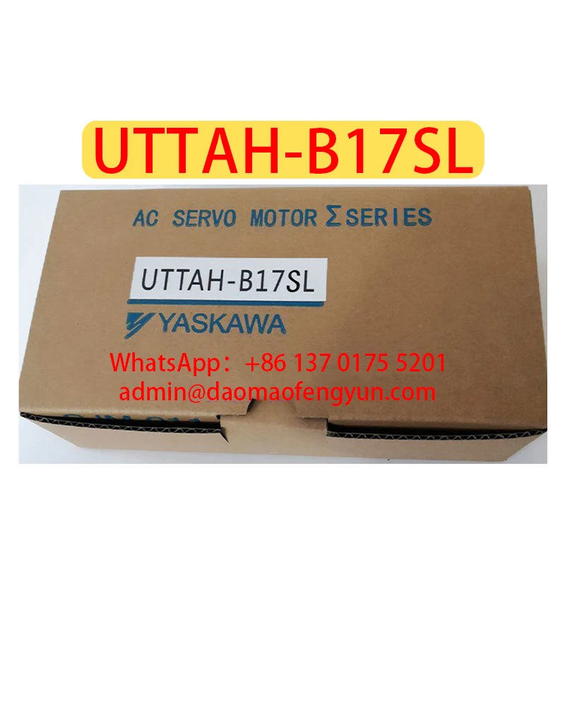 

UTTAH-B17SL Brand New Encoder，Provide Motor Type，Free Data Writing，UTTAH B17SL，Fast shipping