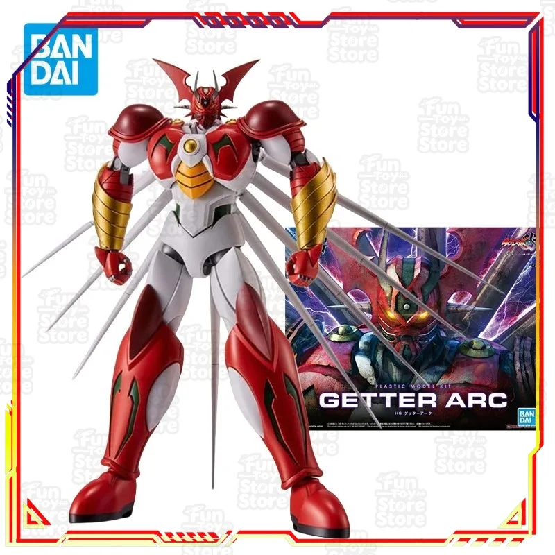 figurine-d'action-bandai-getter-arc-getter-robo-jouet-d'anime-modele-en-plastique-hg-pour-garcons-cadeau-officiel-sous-licence-bandai-tamashii