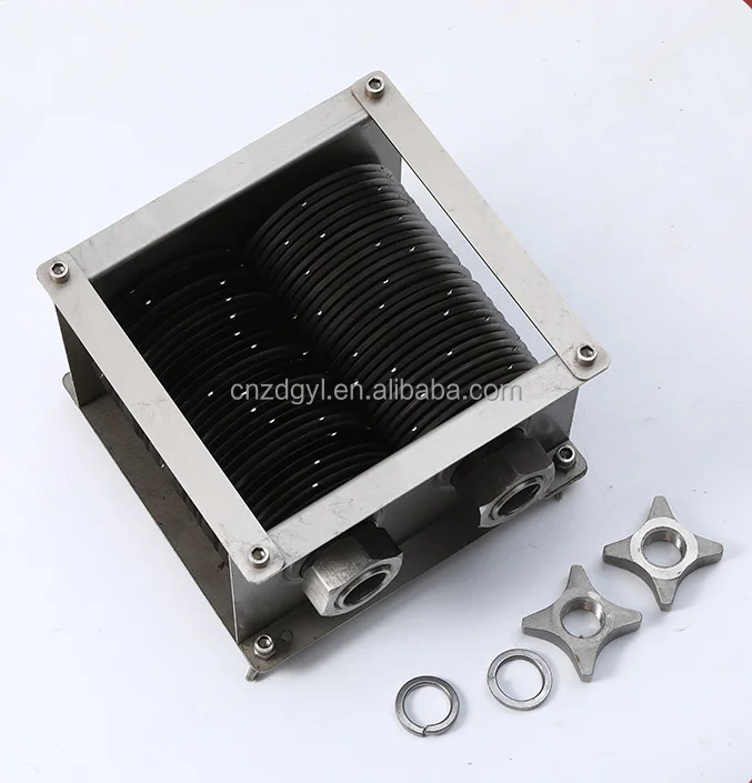 ic Meat Slicer New Kitchen Tool Meat Slicing Machine Commercial Stainless Steel Automat