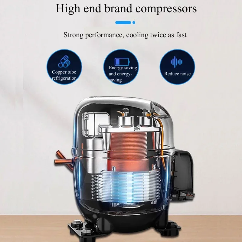 آلات طين تجارية بخزان واحد، آلة ذوبان الثلج الكهربائية، صنع رمل الثلج #6